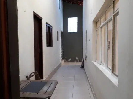 Casa - Perus, São Paulo
