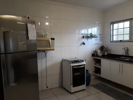 Casa - Perus, São Paulo