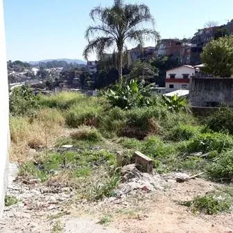 Terreno em Perus
