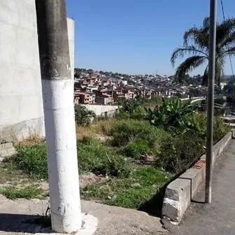 Terreno - Perus, São Paulo