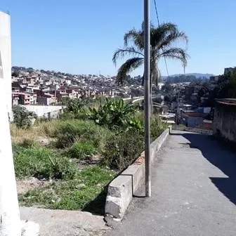 Terreno - Perus, São Paulo