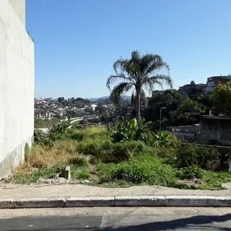 Terreno - Perus, São Paulo