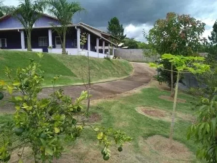 Chácara em Istivinha