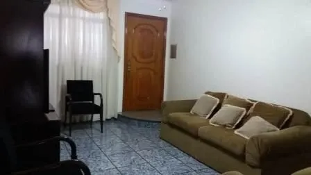 Casa - Perus, São Paulo