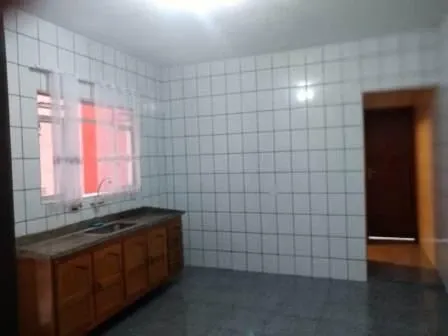 Casa - Perus, São Paulo