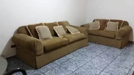 Casa - Perus, São Paulo
