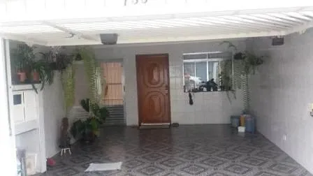 Casa - Perus, São Paulo