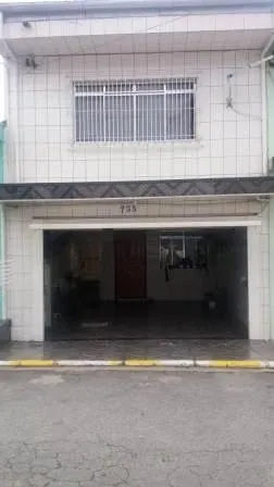 Casa - Perus, São Paulo