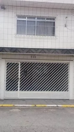 Casa em Perus