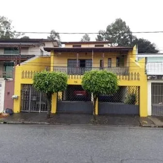 Casa - Perus, São Paulo