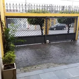 Casa - Perus, São Paulo