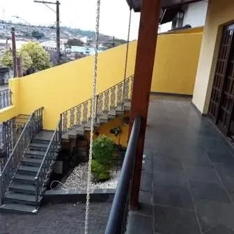 Casa - Perus, São Paulo