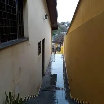 Casa - Perus, São Paulo