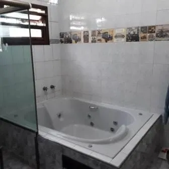 Casa - Perus, São Paulo