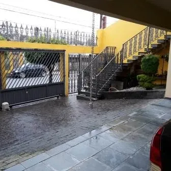 Casa - Perus, São Paulo