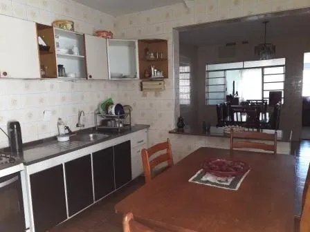 Casa - Perus, São Paulo