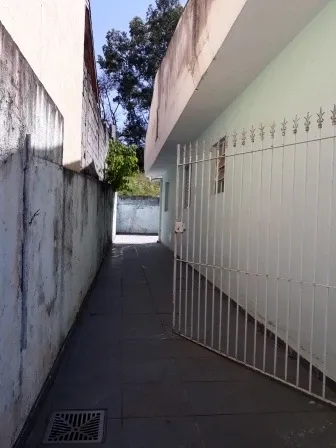 Casa - Perus, São Paulo