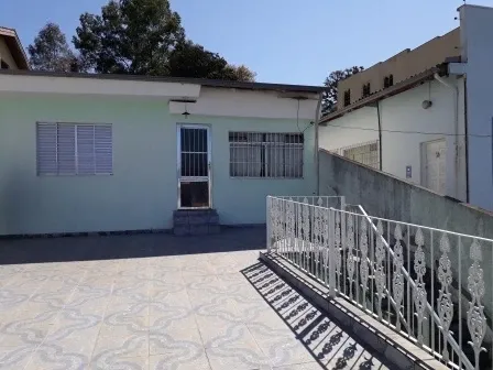 Casa - Perus, São Paulo