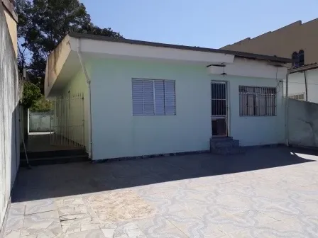 Casa - Perus, São Paulo