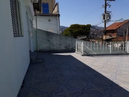 Casa - Perus, São Paulo