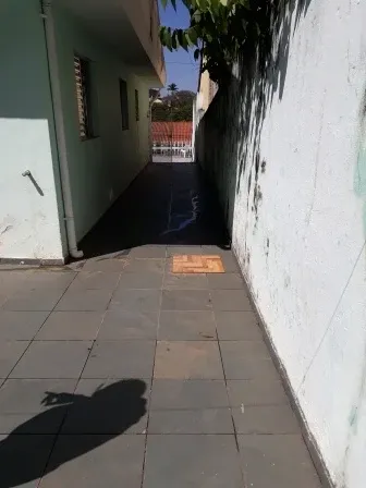 Casa - Perus, São Paulo