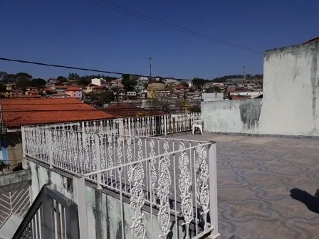 Casa - Perus, São Paulo