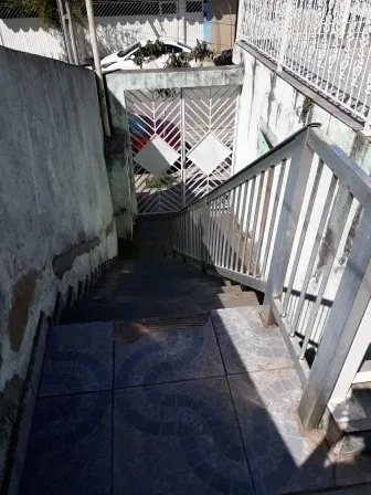 Casa - Perus, São Paulo