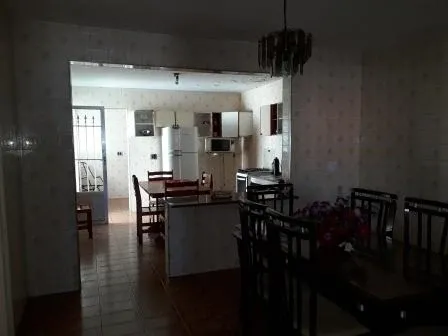 Casa - Perus, São Paulo