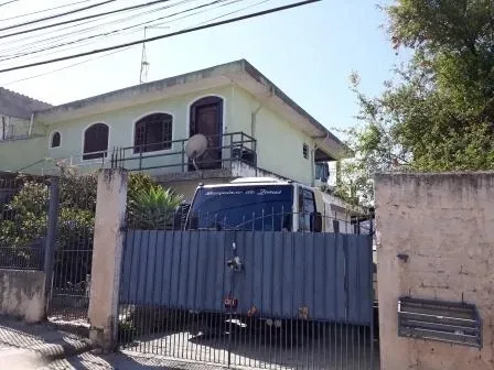 Casa - Perus, São Paulo