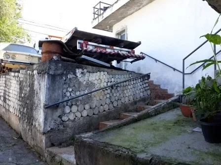 Casa - Perus, São Paulo