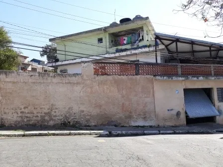 Casa - Perus, São Paulo