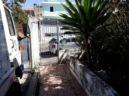 Casa - Perus, São Paulo