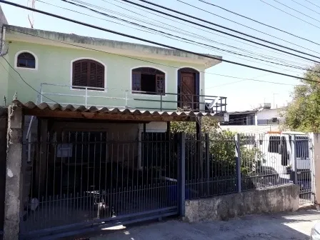 Casa - Perus, São Paulo