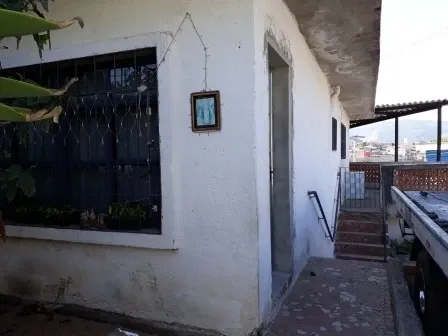 Casa - Perus, São Paulo