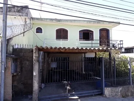 Casa em Perus
