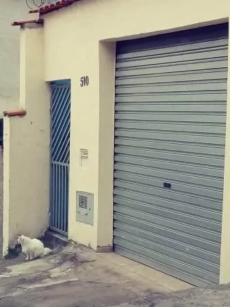 Casa em Perus