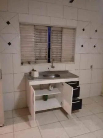 Casa - Perus, São Paulo