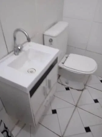 Casa - Perus, São Paulo