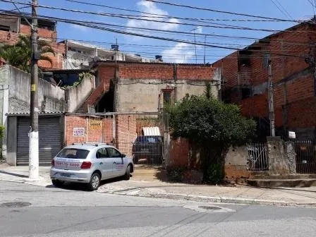 Casa - Perus, São Paulo