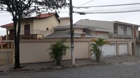 Casa em Jardim Regina - City Recanto Anastácio - Pirituba