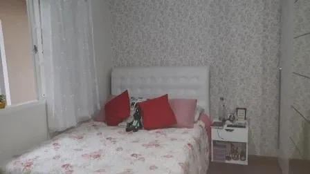 Casa - Jardim Regina - City Recanto Anastácio - Pirituba, São Paulo