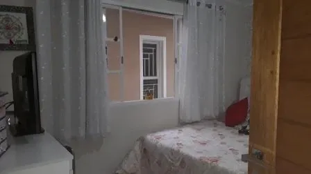 Casa - Jardim Regina - City Recanto Anastácio - Pirituba, São Paulo