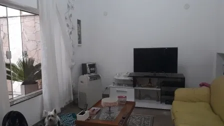 Casa - Jardim Regina - City Recanto Anastácio - Pirituba, São Paulo