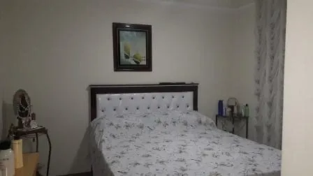 Casa - Jardim Regina - City Recanto Anastácio - Pirituba, São Paulo