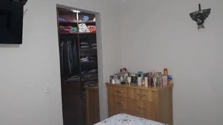 Casa - Jardim Regina - City Recanto Anastácio - Pirituba, São Paulo