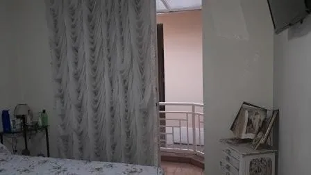 Casa - Jardim Regina - City Recanto Anastácio - Pirituba, São Paulo