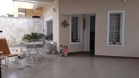 Casa - Jardim Regina - City Recanto Anastácio - Pirituba, São Paulo