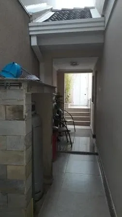 Casa - Jardim Regina - City Recanto Anastácio - Pirituba, São Paulo