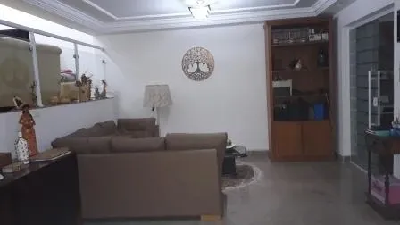 Casa - Jardim Regina - City Recanto Anastácio - Pirituba, São Paulo