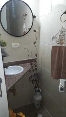 Casa - Jardim Regina - City Recanto Anastácio - Pirituba, São Paulo